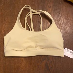 Lululemon Energy Bra